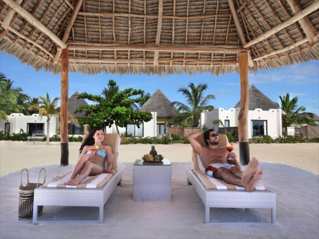 Honeymoon Tours in Zanzibar