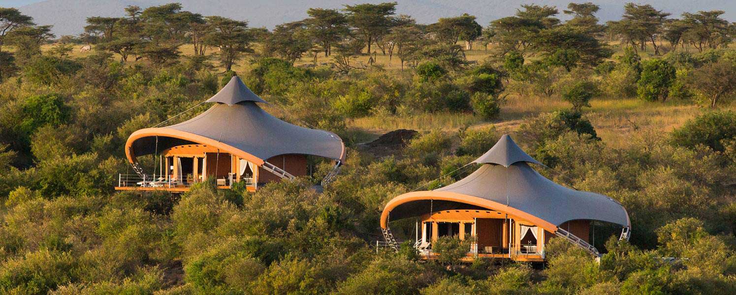 Tanzania Exploration