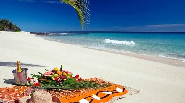 Zanzibar Beach Vacation